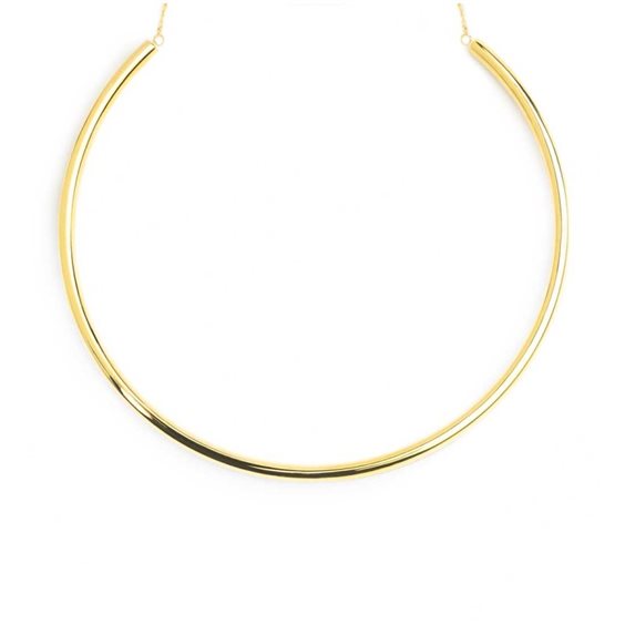Halskette Marlù Dame Vision in Stahl 33CN0044G - 33CN0044G